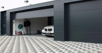  Лучшие автоматические ворота с доставкой по Украине от R-Premium