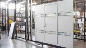 Как выбрать автоматические ворота: 7 главных критериев для покупателя