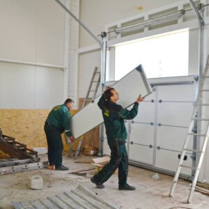 Как выбрать автоматические ворота: 7 главных критериев для покупателя